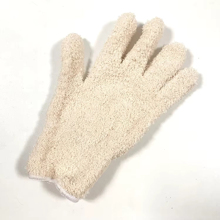 Microfiber Dusting Gloves