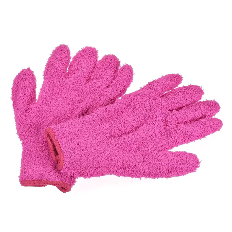 Microfiber Dusting Gloves