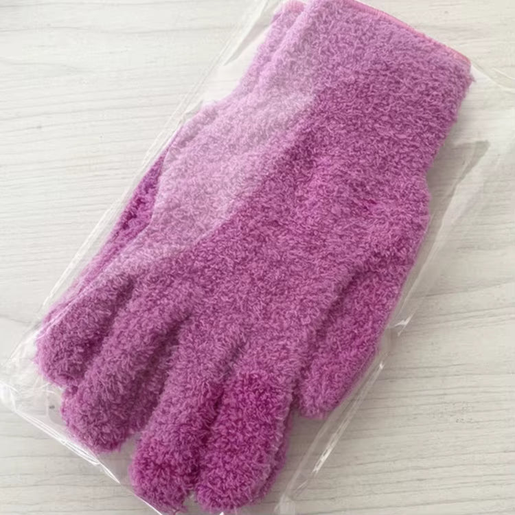 Microfiber Dusting Gloves