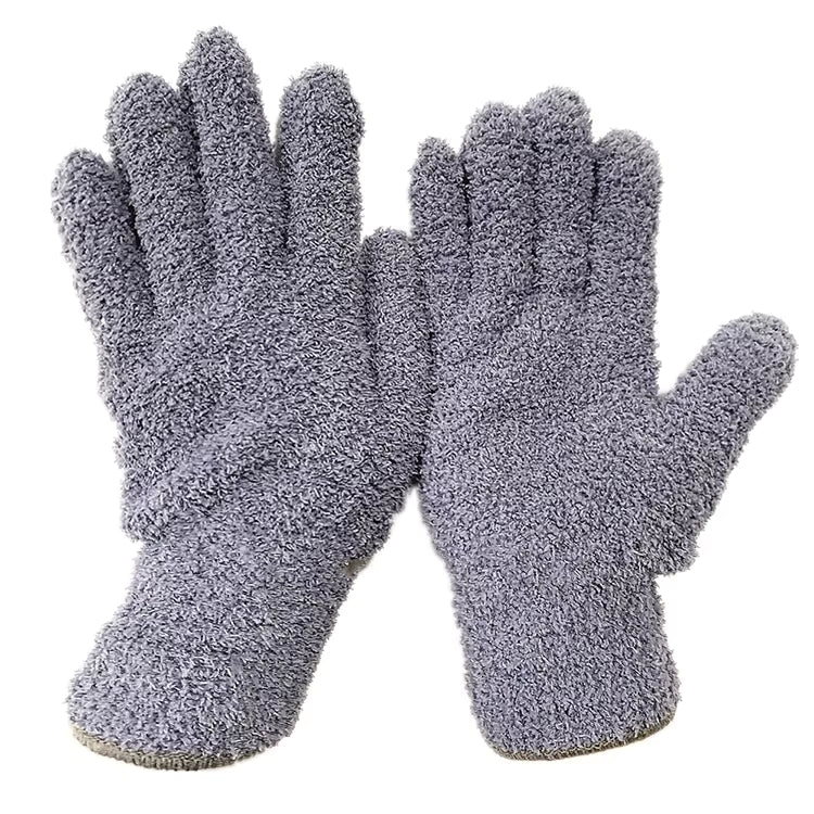 Microfiber Dusting Gloves