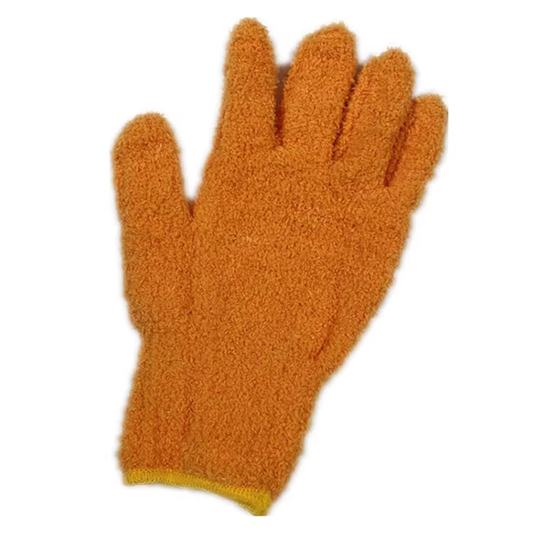 Microfiber Dusting Gloves