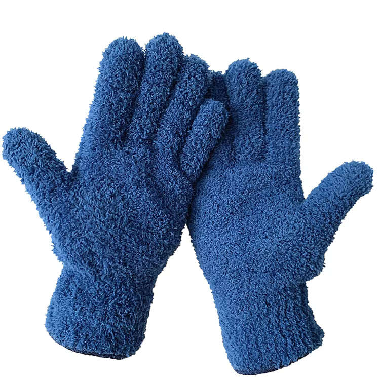 Microfiber Dusting Gloves